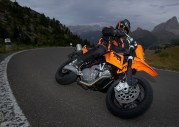 KTM 990 Supermoto KTM 990 Supermoto